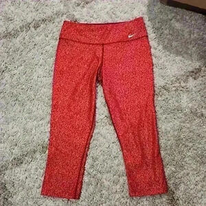 Nike Dri Fit One Legend Pant